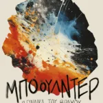 Μπόουλντερ, η γυναίκα του βράχου