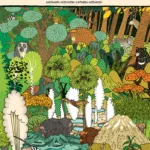 Από πού πάνε για το Γέλοουστοουν; Τρελό ταξίδι στα εθνικά πάρκα του κόσμου