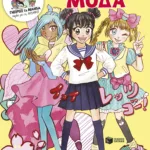Μάθε πώς να σχεδιάζεις kawaii manga - Μόδα (Γνώρισε τα manga παρέα με τη Misako)