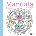 Mandala Kawaii