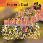 Homer’s Iliad