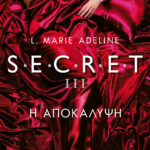 S.E.C.R.E.T III