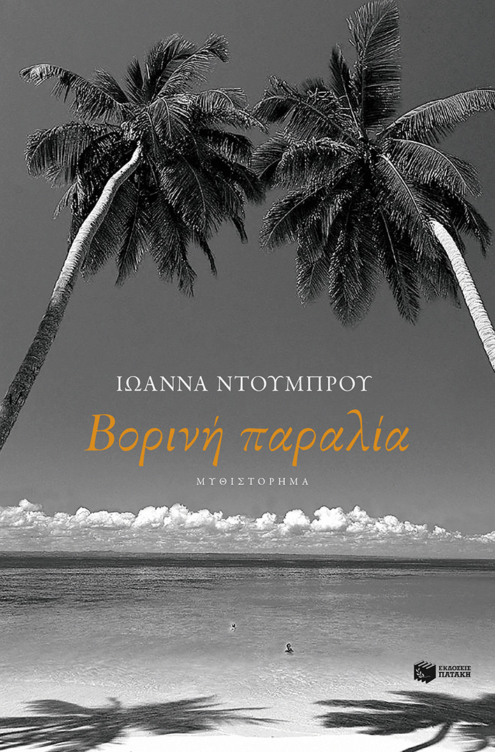12226 Βορινή παραλία - Image 1