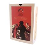 ΣΥΛΛΕΚΤΙΚΗ ΚΑΣΕΤΙΝΑ AGATHA CHRISTIE -1-