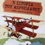 ΜΑΘΑΙΝΩ ΚΑΙ ΚΑΤΑΣΚΕΥΑΖΩ: Η ΙΣΤΟΡΙΑ ΤΟΥ ΑΕΡΟΠΛΑΝΟΥ