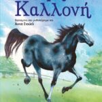 ΚΛΑΣΙΚΑ ΑΓΑΠΗΜΕΝΑ - ΜΑΥΡΗ ΚΑΛΛΟΝΗ