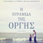 Η ΠΥΡΑΜΙΔΑ ΤΗΣ ΟΡΓΗΣ