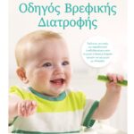 ΟΔΗΓΟΣ ΒΡΕΦΙΚΗΣ ΔΙΑΤΡΟΦΗΣ