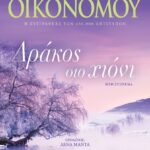 ΔΡΑΚΟΣ ΣΤΟ ΧΙΟΝΙ