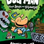 DOG MAN 2 - ΧΩΡΙΣ ΛΟΥΡΙ ΚΑΙ ΦΙΜΩΤΡΟ
