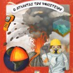 Ο ΑΤΛΑΝΤΑΣ ΤΩΝ ΗΦΑΙΣΤΕΙΩΝ