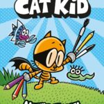 Η ΛΕΣΧΗ ΚΟΜΙΚΣ ΤΟΥ CAT KID