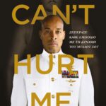 CAN'T HURT ME