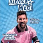 MVP ΘΡΥΛΟΙ: ΛΙΟΝΕΛ ΜΕΣΙ