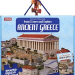 TRAVEL, LEARN AND EXPLORE: ANCIENT GREECE